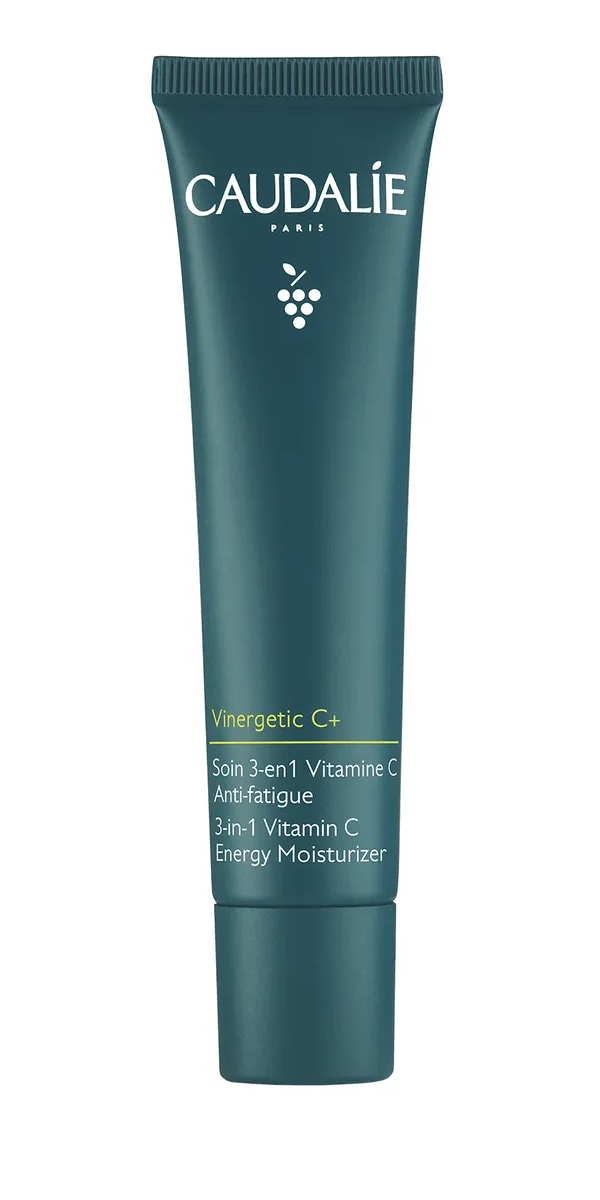 Caudalie Vinergetic C+ 3-in-1 Vitamin C Energy Moisturizer